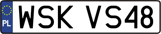WSKVS48
