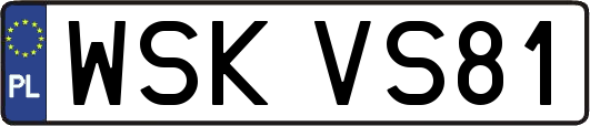 WSKVS81