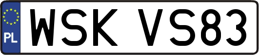 WSKVS83