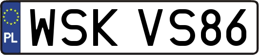 WSKVS86