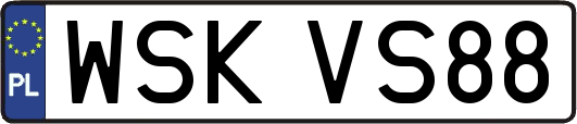 WSKVS88
