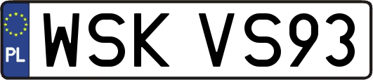 WSKVS93
