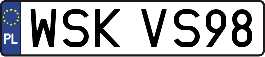 WSKVS98