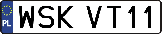WSKVT11
