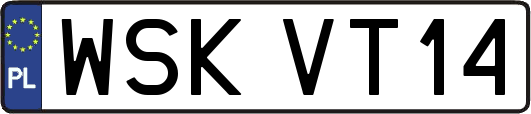 WSKVT14