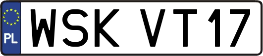 WSKVT17