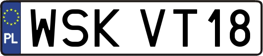 WSKVT18