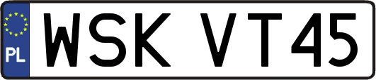 WSKVT45