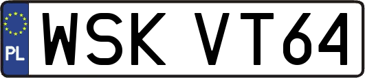 WSKVT64