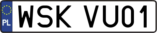 WSKVU01