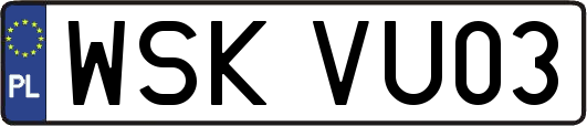 WSKVU03
