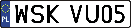 WSKVU05