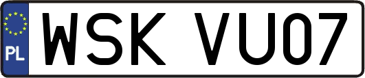 WSKVU07