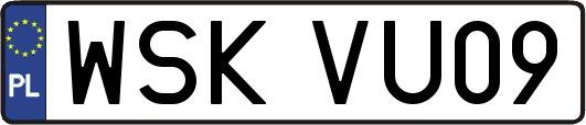 WSKVU09