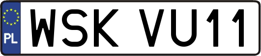 WSKVU11