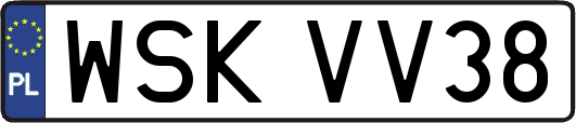 WSKVV38