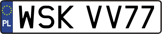 WSKVV77