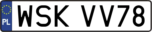 WSKVV78