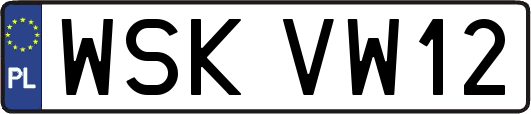 WSKVW12