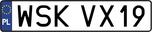 WSKVX19