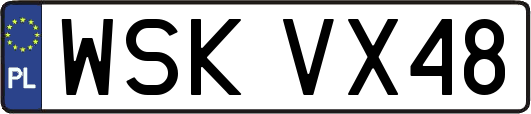WSKVX48