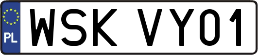 WSKVY01