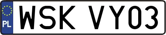 WSKVY03