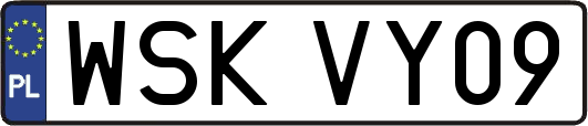 WSKVY09
