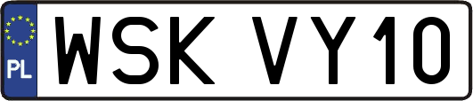 WSKVY10