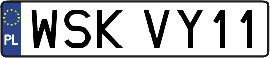 WSKVY11