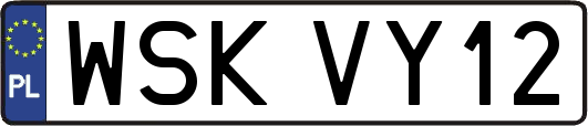WSKVY12