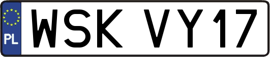 WSKVY17