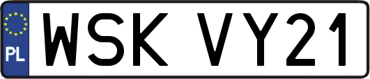 WSKVY21