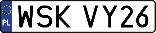 WSKVY26