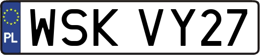 WSKVY27