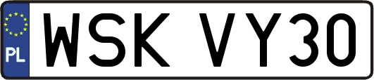 WSKVY30