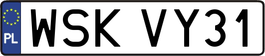 WSKVY31