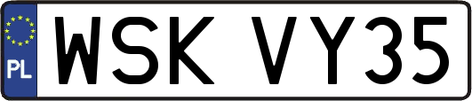WSKVY35