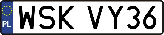 WSKVY36