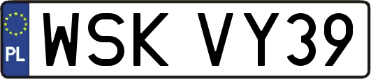 WSKVY39