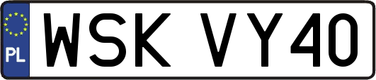 WSKVY40