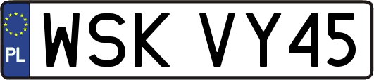 WSKVY45