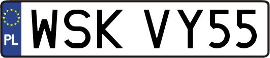 WSKVY55
