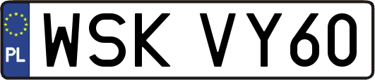 WSKVY60