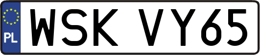 WSKVY65