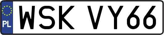 WSKVY66