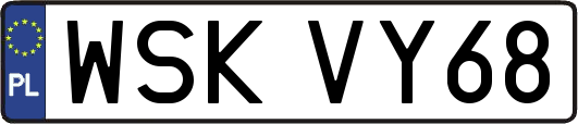 WSKVY68