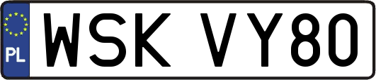 WSKVY80
