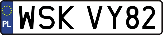 WSKVY82