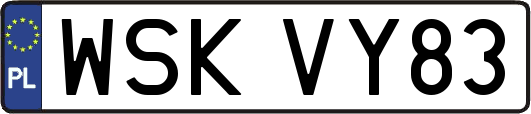 WSKVY83